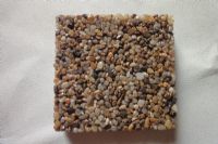 Adhersive pebbles (Mixed)