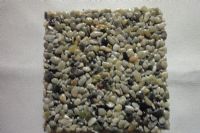 Adhersive pebbles (Green)