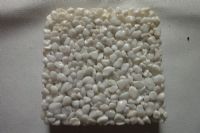 Adhersive pebbles (White)